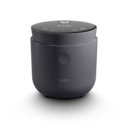 Lauben LBNRCD1500AT rice cooker 1.5 L 500 W Black