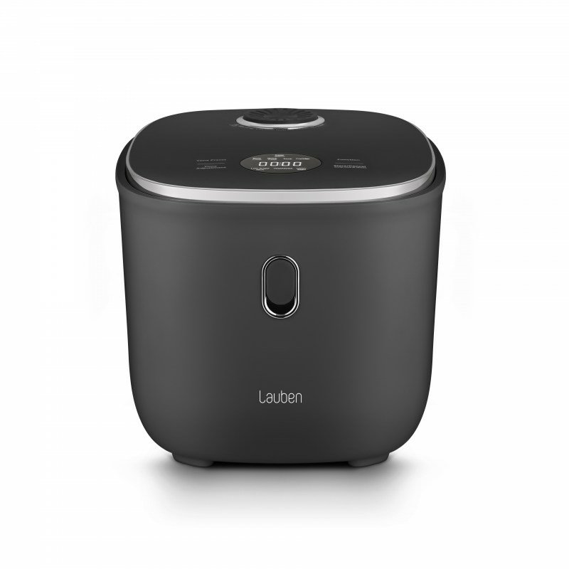 Lauben LBNLSRC3000AT cuiseur à riz 3 L 605 W Noir