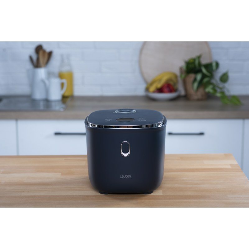 Lauben LBNLSRC3000AT rice cooker 3 L 605 W Black