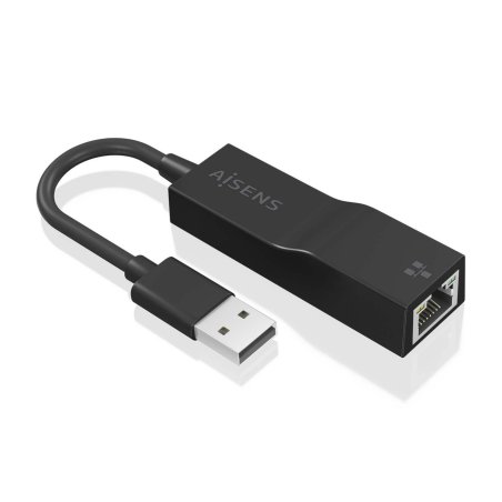 AISENS A106-0766 carte réseau Ethernet 1000 Mbit/s