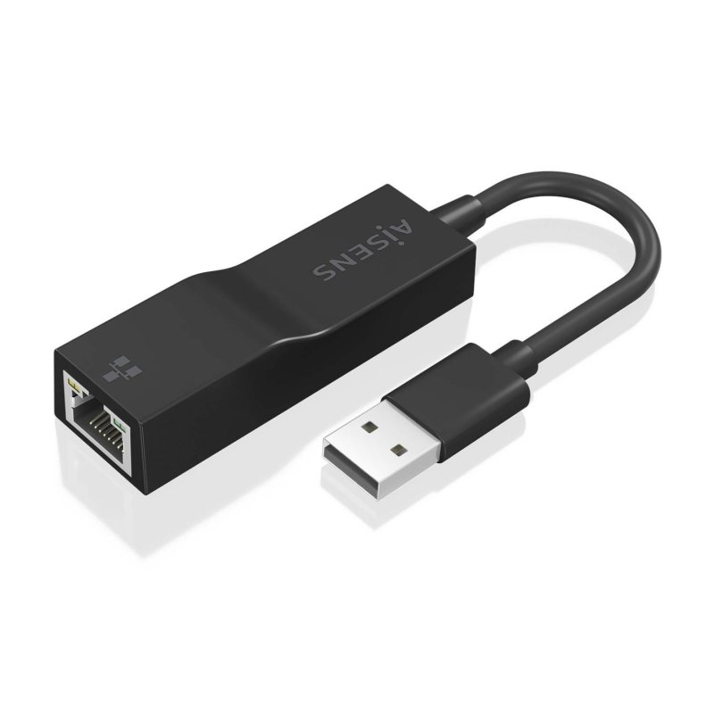 AISENS A106-0766 network card Ethernet 1000 Mbit/s
