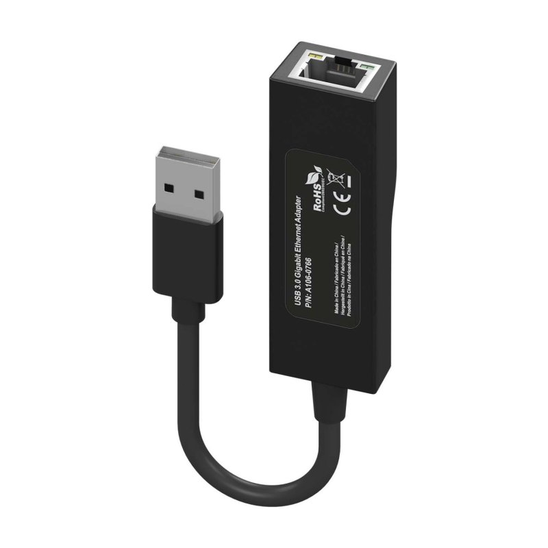 AISENS A106-0766 carte réseau Ethernet 1000 Mbit/s