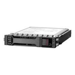 HPE SPS-Drive SSD 1.92TB SFF SAS MU MV BC VS pSLC