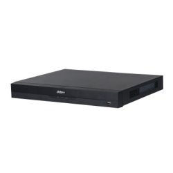 Dahua Technology Lite NVR4216-16P-EI network video recorder 1U Black