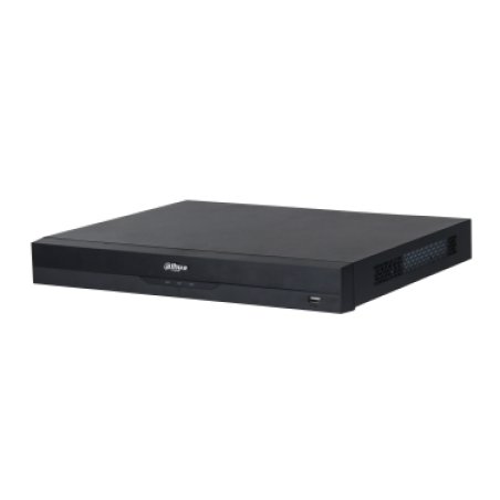 Dahua Technology Lite NVR4216-16P-EI network video recorder 1U Black