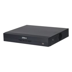 Dahua Technology XVR5108HS-I3/T Enregistreur vidéo numérique Noir
