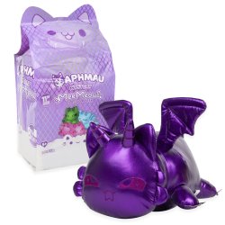 Aphmau - Mystery Plush 28 CM Dragons - Asst. (262-6801)
