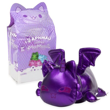 Aphmau - 11" Classic Mystery Plush - Dragon