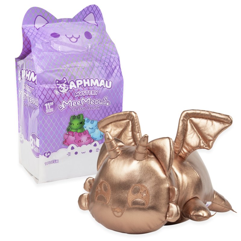 Aphmau - 11" Classic Mystery Plush - Dragon