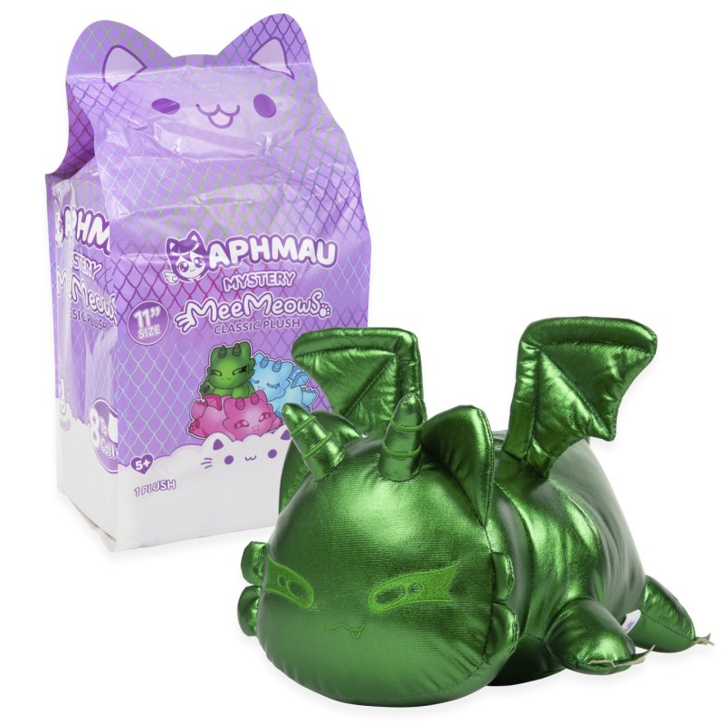 Aphmau - 11" Classic Mystery Plush - Dragon
