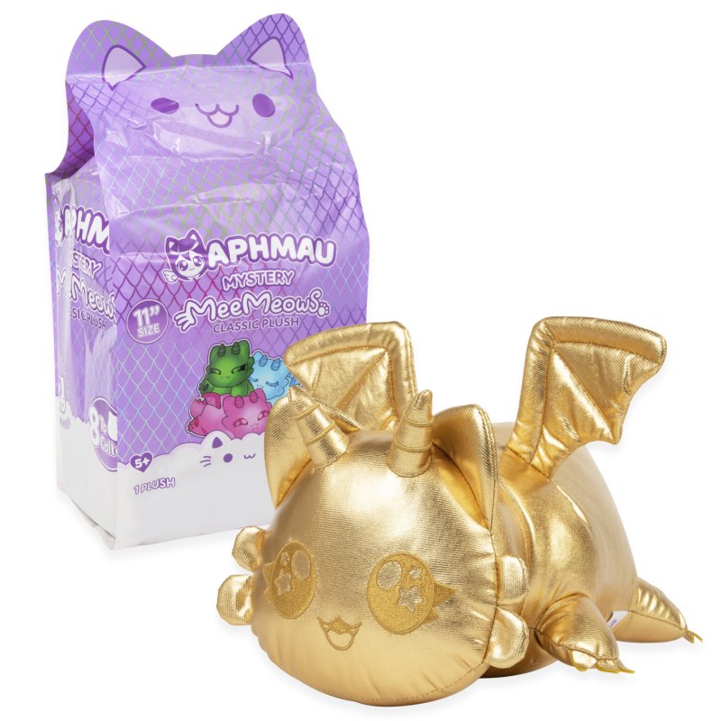 Aphmau - 11" Classic Mystery Plush - Dragon