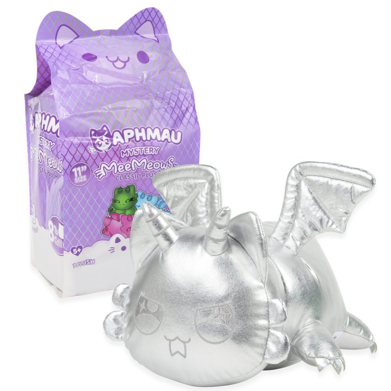 Aphmau - 11" Classic Mystery Plush - Dragon