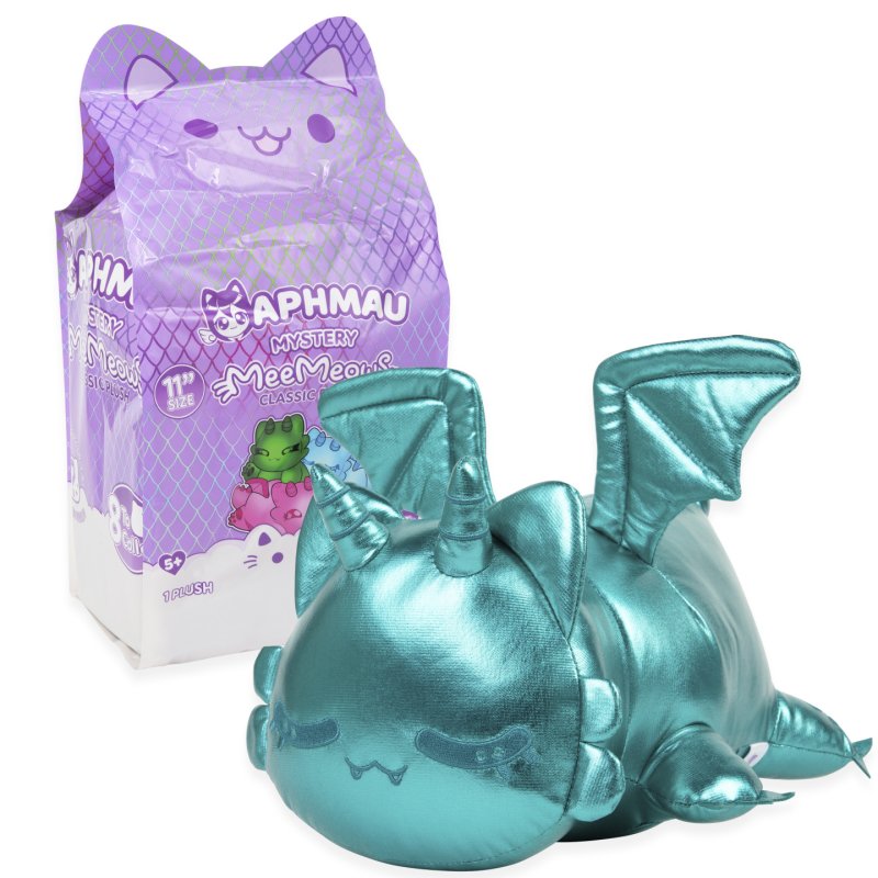 Aphmau - 11" Classic Mystery Plush - Dragon
