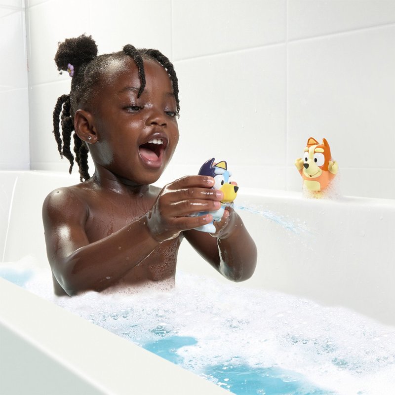 Toomies - Bluey Bath Squirters 2-Pack (203-73867)