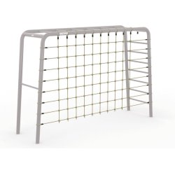 BERG - PlayBase - Climbing net L (20.22.02.00)