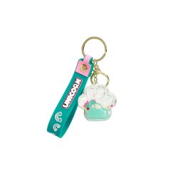iTotal - Paw Liquid Keychain (XL2795D)