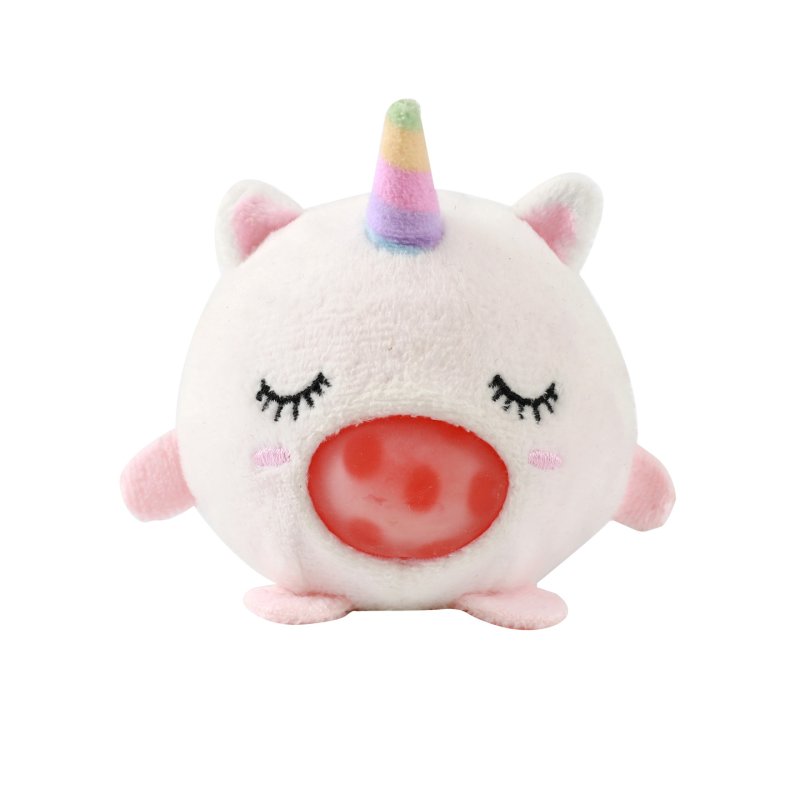 iTotal - Squishy Ball UNICORN (XL2785G)