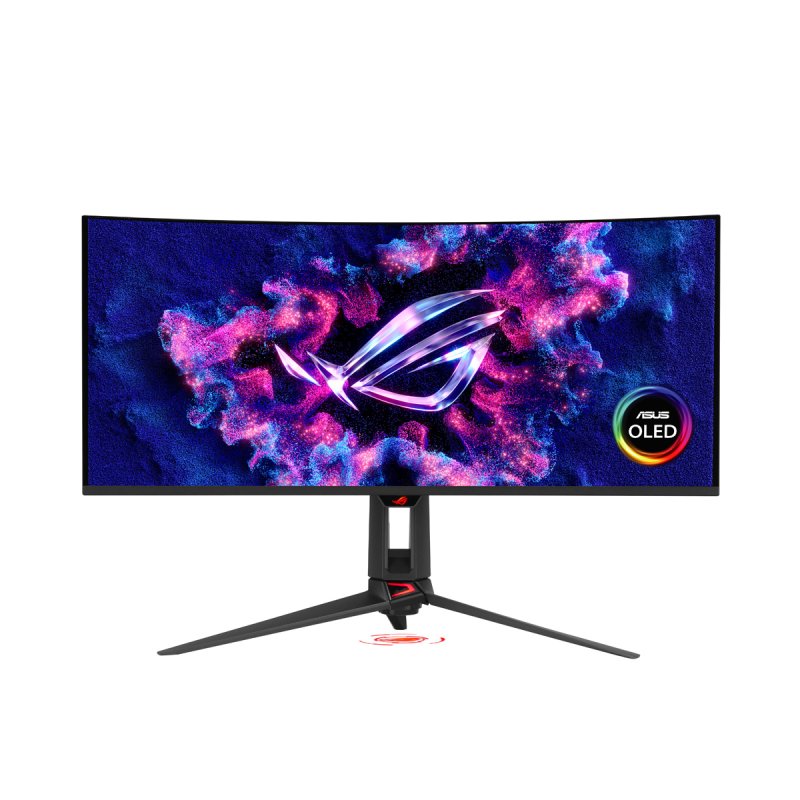 Asus 34" ROG Swift OLED PG34WCDN (null cm (null Zoll))