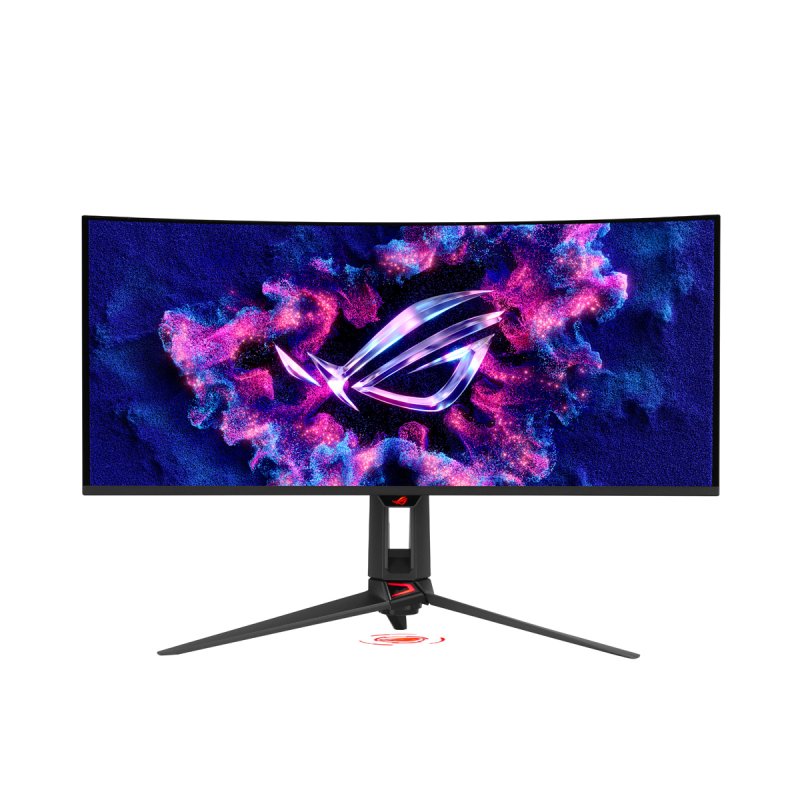 Asus 34" ROG Swift OLED PG34WCDN (null cm (null Zoll))