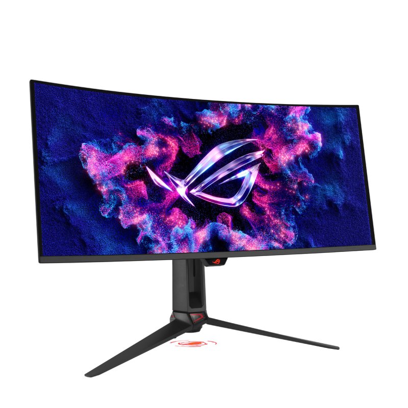 Asus 34" ROG Swift OLED PG34WCDN (null cm (null Zoll))