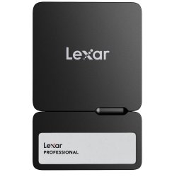Lexar Professional SL400 1TB Portable SSD Hub