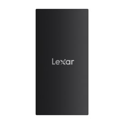 Disque SSD externe Lexar SL300 - 1To (Noir)