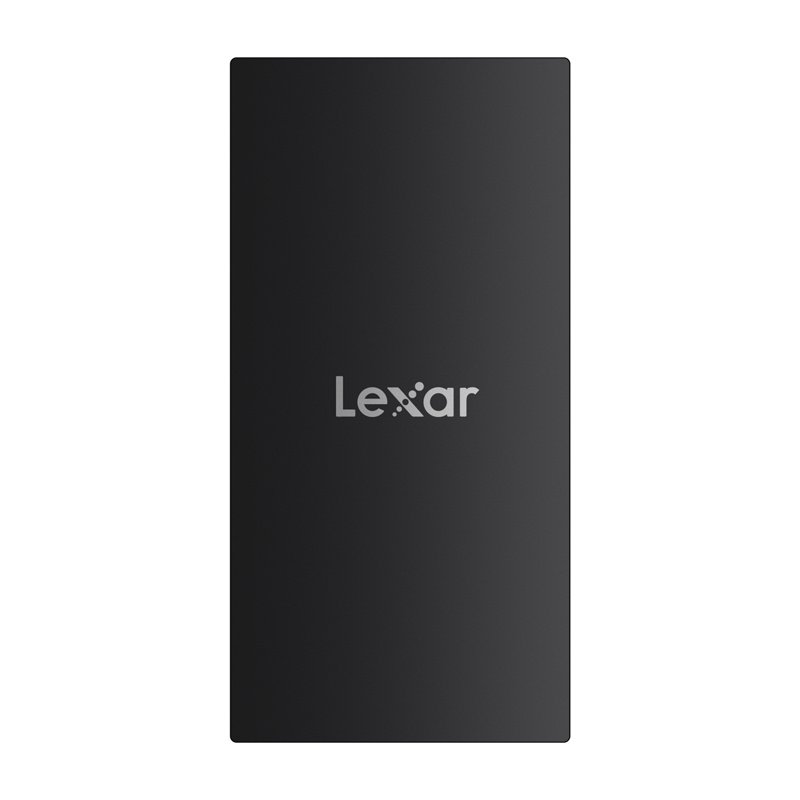 Disque SSD externe Lexar SL300 - 1To (Noir)
