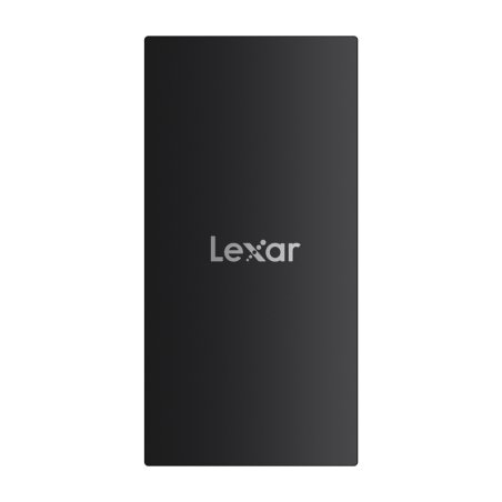 Disque SSD externe Lexar SL300 - 1To (Noir)