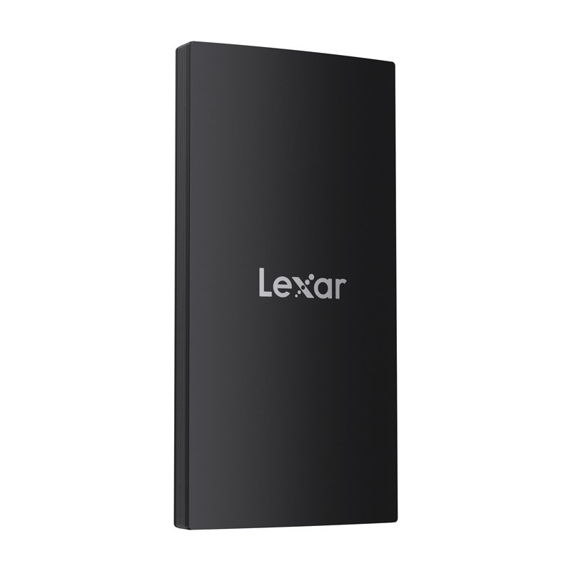 Disque SSD externe Lexar SL300 - 1To (Noir)