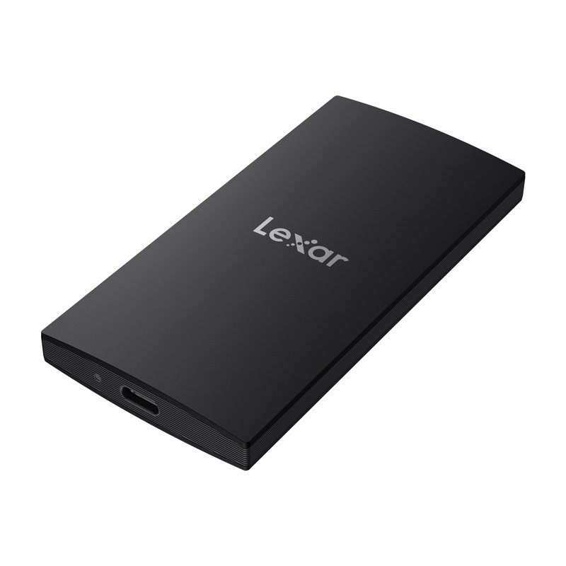 Disque SSD externe Lexar SL300 - 1To (Noir)