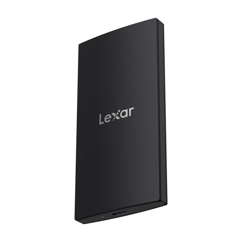 Disque SSD externe Lexar SL300 - 1To (Noir)