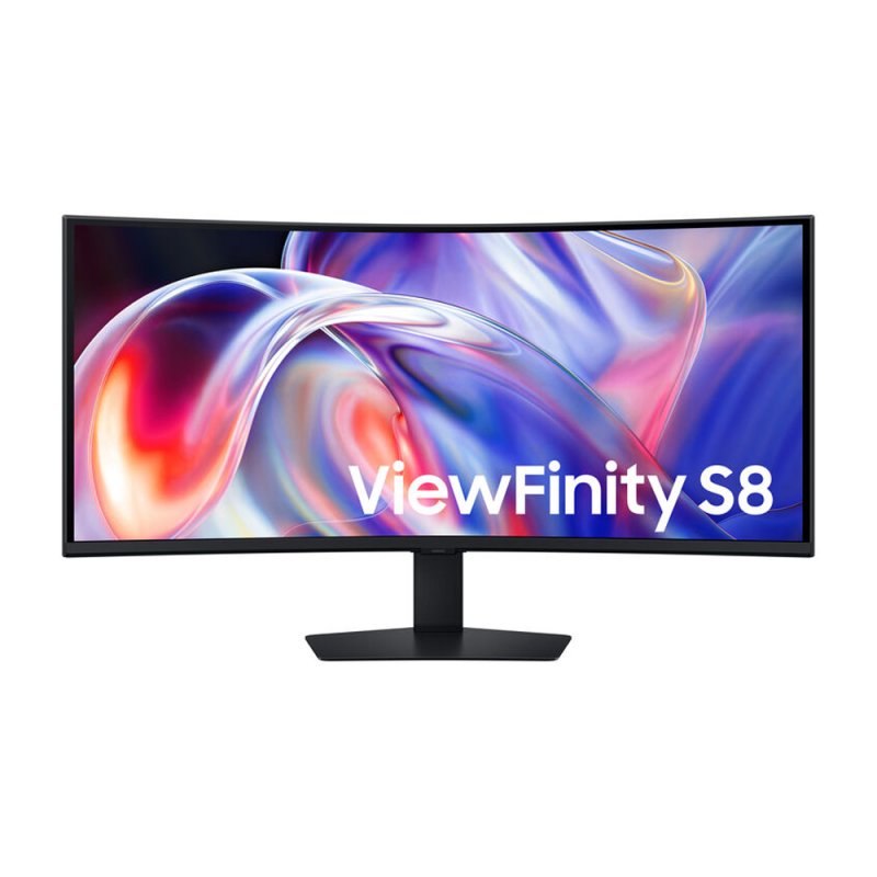 ECRAN 40 SAMSUNG ViewFinity S85TH 1000R WUHD Docking TB140W LAN