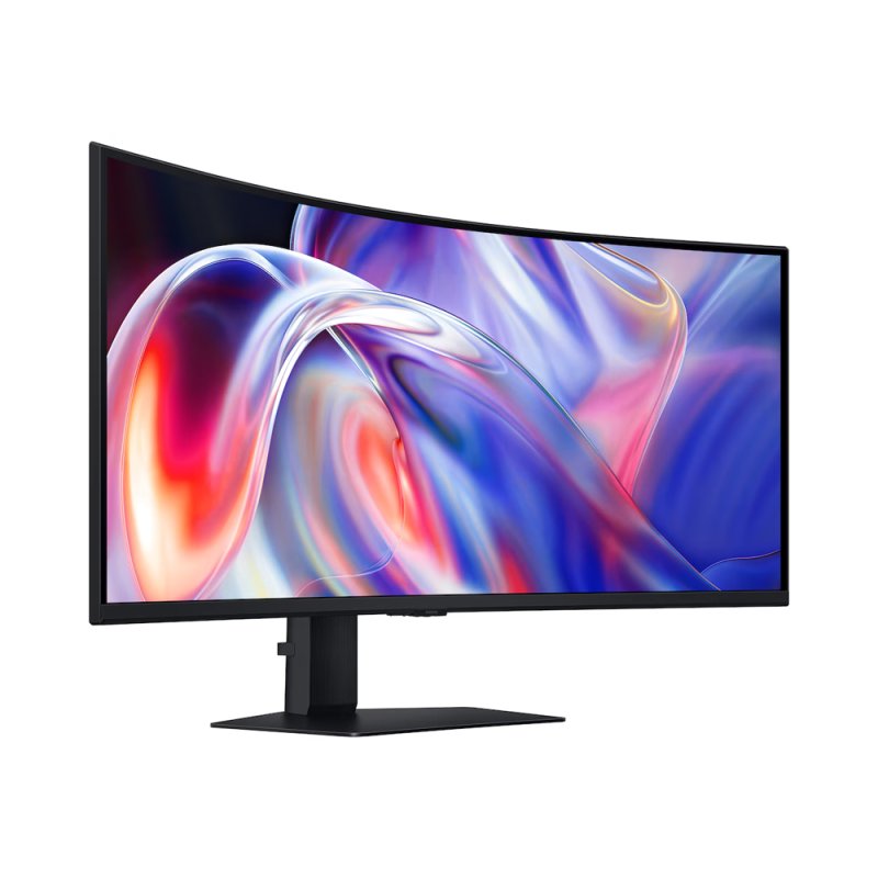 ECRAN 40 SAMSUNG ViewFinity S85TH 1000R WUHD Docking TB140W LAN