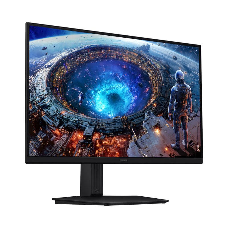 Ecran 27'' Samsung Noir ODYSSEY G8 G80HF IPS 5K 180Hz QHD 360Hz DP2.1