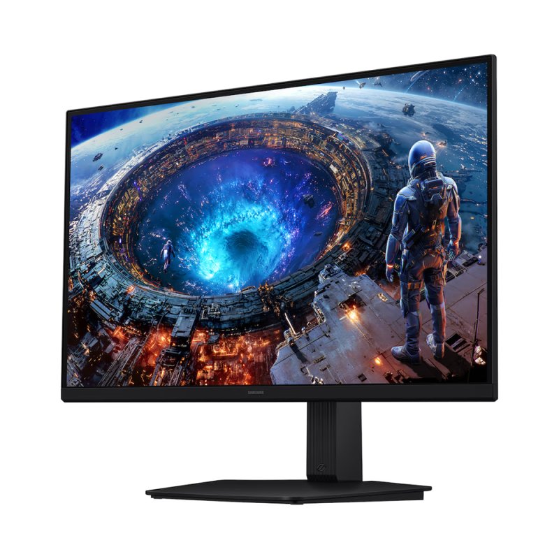 Ecran 27'' Samsung Noir ODYSSEY G8 G80HF IPS 5K 180Hz QHD 360Hz DP2.1