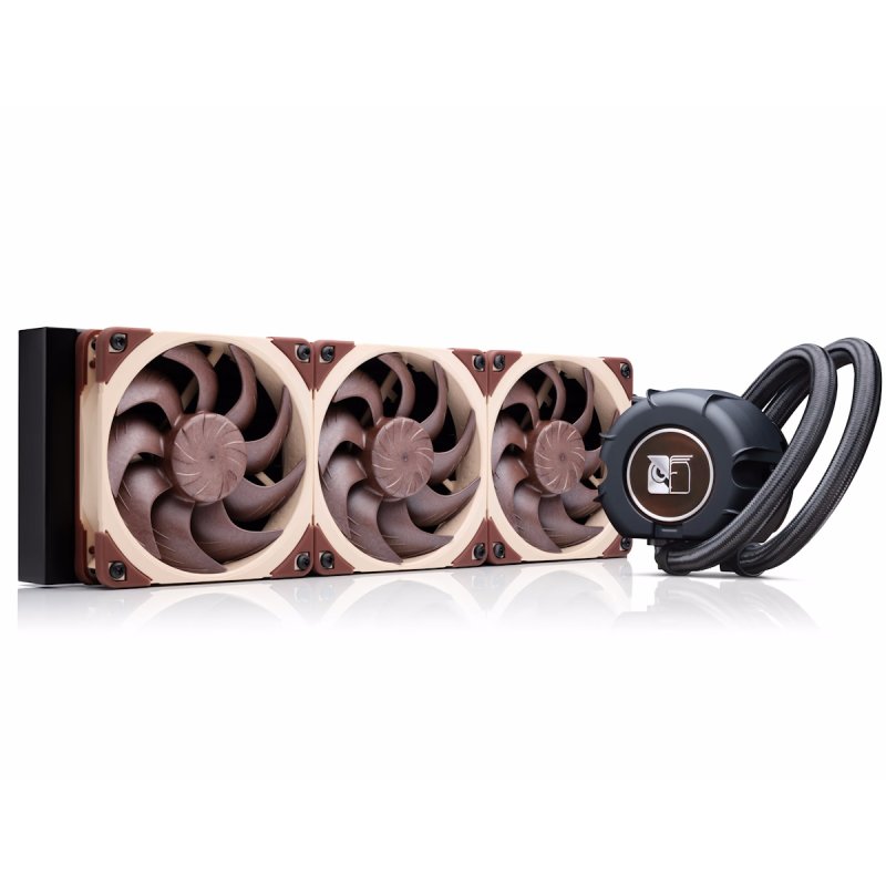 Noctua NL-LC1-36 (schwarz/braun)