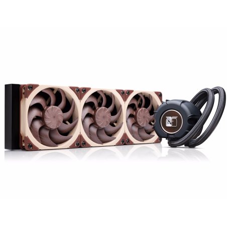Noctua NL-LC1-36 (schwarz/braun)