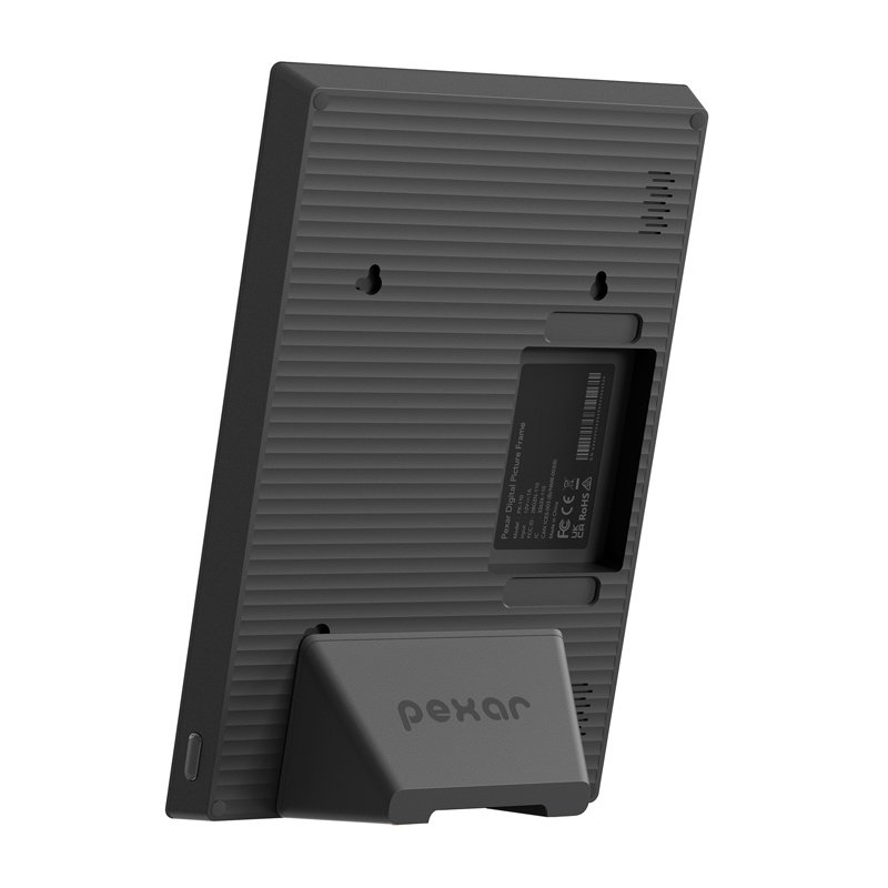 Cadre photo Numérique Lexar Pexar PX-110 11" tactile (Noir)