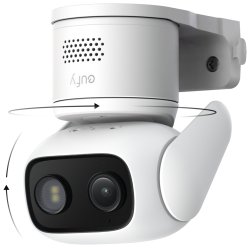eufyCam C31 Solo white