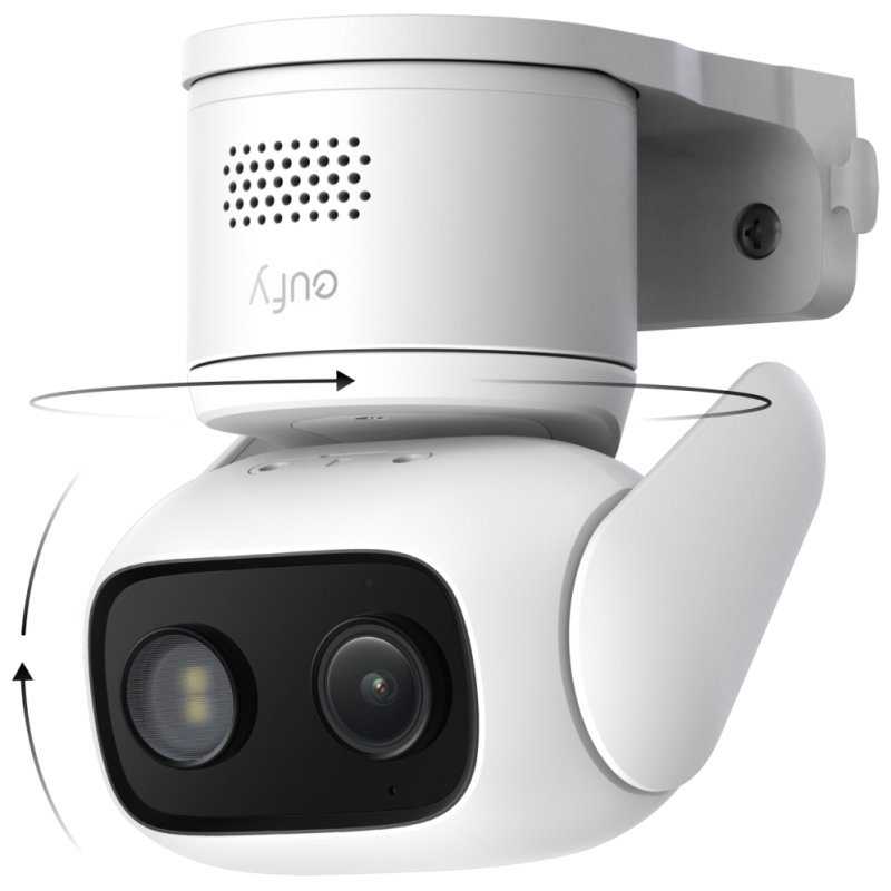 eufyCam C31 Solo white