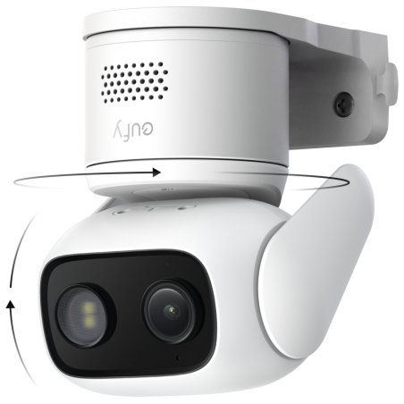 eufyCam C31 Solo white