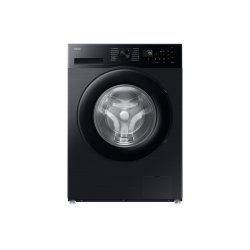 Samsung WW90DG5G34ABLE washing machine Front-load 9 kg 1400 RPM Black