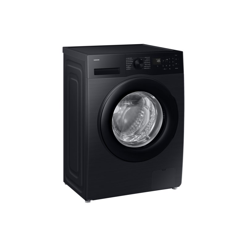 Samsung WW90DG5G34ABLE machine à laver Charge avant 9 kg 1400 tr/min Noir