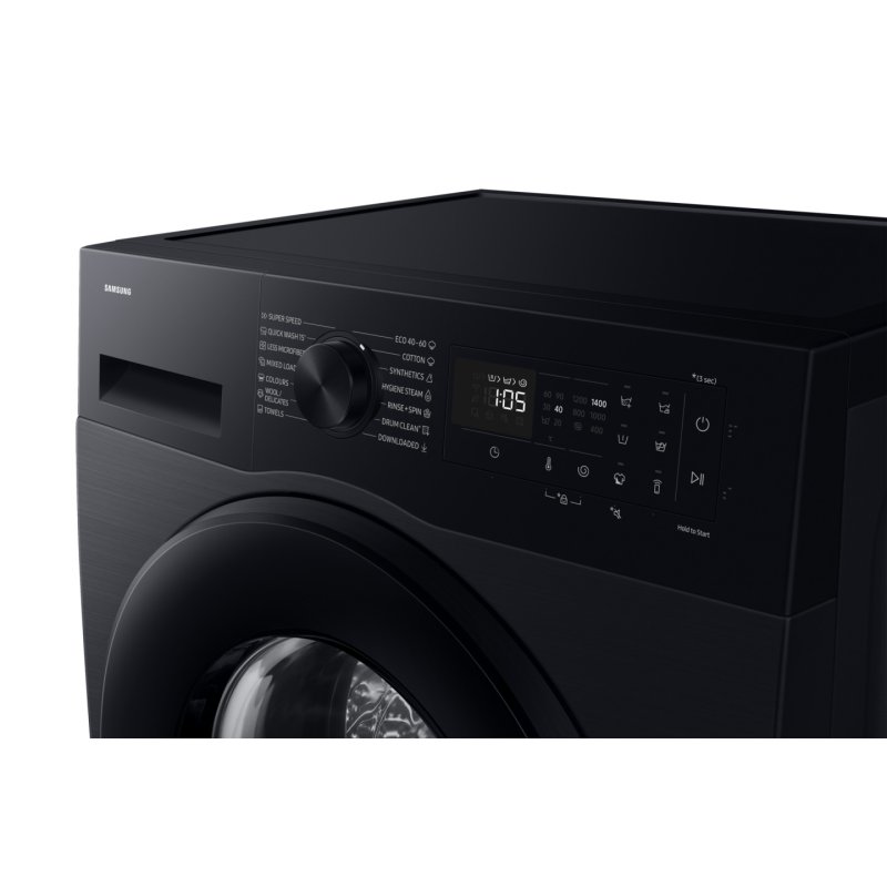 Samsung WW90DG5G34ABLE Washing Machine