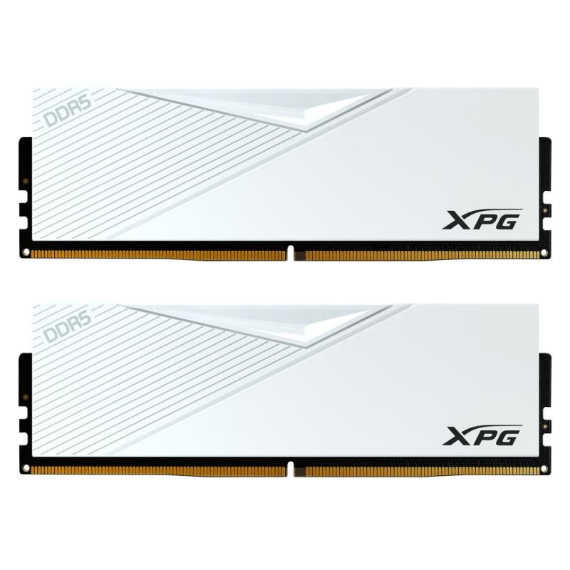 ADATA DDR5  32GB 6000-30 K2 Lancer RGB w  XPG-Series