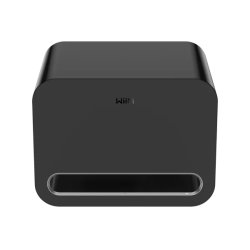 WiiM Sub Pro Black Active subwoofer 250 W