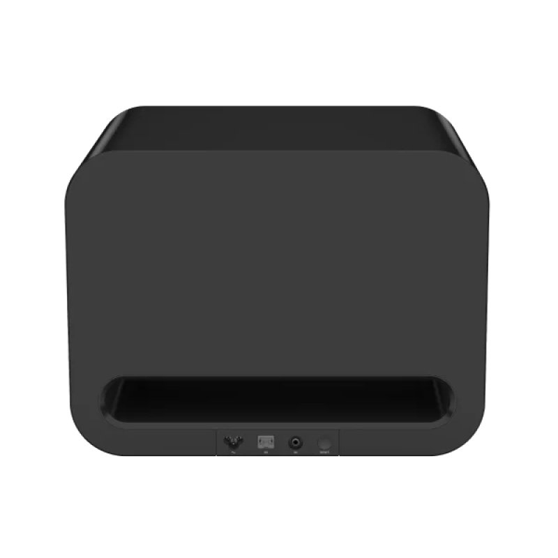WiiM Sub Pro Black Active subwoofer 250 W