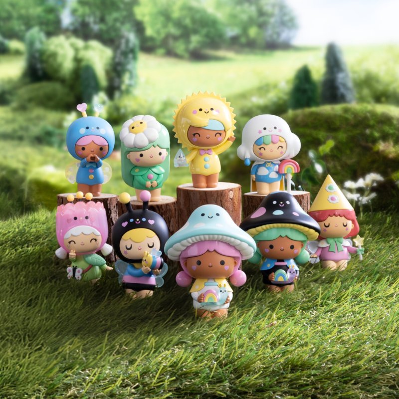 Tomy L21101 poupée
