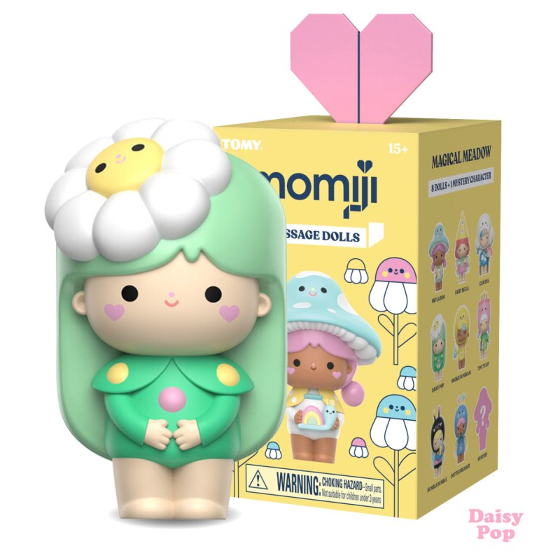 Tomy L21101 doll