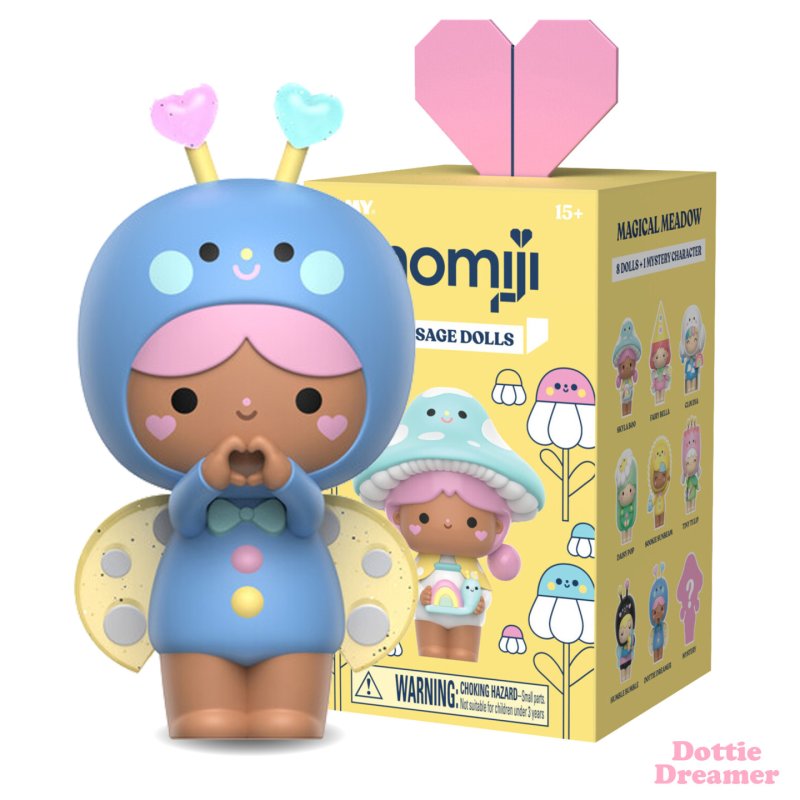 Tomy L21101 doll